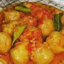 Resep Bakso Pentol Mercon, Cocok Dijadikan Teman Nonton Film di Rumah