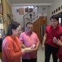 Raffi Ahmad Kasih Duit THR Rp 20 Juta Buat Keluarga Billy Syahputra