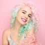Warna Rambut Pastel Jadi Tren Selama Pandemi, Ini Tips dari Ahli