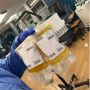 BPOM AS Izinkan Plasma Darah Sebagai 'Obat' Untuk Pasien Covid-19
