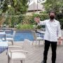 Menparekraf Berlakukan Protokol New Normal Wisata saat Destinasi Siap