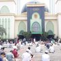Aturan Baru, Masjid di Bekasi Larang Jemaah Duduk Lama Sehabis Salat