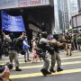 Klaim China Usai "Obok-obok" Kantor Media Ternama Di Hong Kong