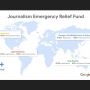 Google News Initiative: 5.300 Media Dapat Journalism Emergency Relief Fund