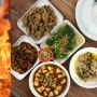 Yang Punya Mantan Chef, Viral Warung Makanan Mewah tapi Murah di Jakal