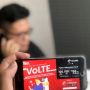 Telkomsel Kenalkan VoLTE, Layanan Telepon 4G LTE