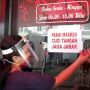Masyarakat dan Pemerintah Bersama Tekan Penularan COVID-19 Lewat Prokes