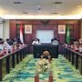 Satgas Covid-19 DPR Tinjau Kesiapan New Normal Kemenag
