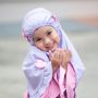 Syar'i Sejak Dini, Olshop Ini Jual Baju Gamis untuk Bayi dalam Kandungan