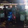 Pasar Tradisional Ditutup, Pedagang Tuntut Kompensasi ke Pemkab Jember