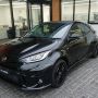 Potret Toyota Yaris Ini Bikin Warganet Geger, Tenaganya Lebih Buas
