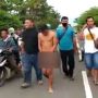 Viral Warga Arak Sopir Travel Diduga Perkosa Penumpang Mudik saat Corona