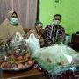 Bikin Takjub, Nenek Usia 100 Tahun di Gresik Sembuh dari Virus Corona