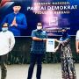 Partai Demokrat Resmi Usung Putri Wapres Ma'ruf di Pilkada Tangsel
