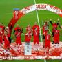 Red Bull Salzburg Juara Piala Austria Musim 2019/2020