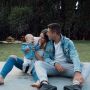 5 Potret Sarah Kohan, Istri Javier Hernandez yang Digosipkan Selingkuh