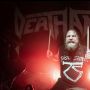 Drummer Band Metal Tobat usai Terinfeksi Corona dan Mimpi Ketemu Setan