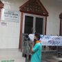 Negatif Corona, Satu Keluarga di Tambora Masih Isolasi Mandiri di Musala