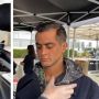 Berkat Jasa Potong Rambut, Pria Tunawisma Berubah Bak Model