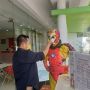 Viral, Superhero 'Batman' Hingga 'Iron Man' Turun Tangan Atasi COVID-19