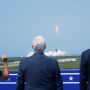 Astronot NASA yang Dibawa SpaceX ke ISS Akan Pulang pada 2 Agustus
