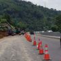 Jalur Tol Semarang-Solo yang Tertimbun Longsor Kembali Dibuka