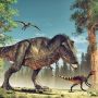 6 Spesies Dinosaurus Ini Disebut Paling Populer