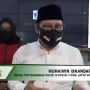 DPR Siap Terima Masukan Revisi UU Penanggulangan Bencana