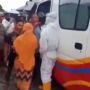 Viral Video Warga Usir Tim Medis, Disebut Sudah Tak Lagi Percaya Covid-19