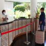 Kemenparekraf - Bali Paragon Resort Hotel Kerja Sama Tanggulangi Covid-19