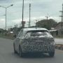 Kamuflase Honda City Hatchback Berseliweran di Jalan, Bentuknya Jadi Gagah