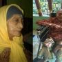 Mbah Kamtin di Usia 100 Tahun Bisa Sembuh dari Corona, Begini Kisahnya