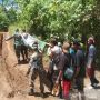 Enam Penambang Emas Tradisional di Kotabaru Meninggal Akibat Longsor