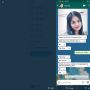 Pemuda Tepergok Foto Pakai Filter Wajah Wanita, Reaksi Ibunda Bikin Ngakak
