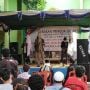 Acara Berjalan Meski Tak Dapat Izin, Sekjen GPI: Terima Kasih TNI-Polri