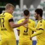 Dortmund Bantai Paderborn, Berikut Klasemen Terbaru Bundesliga