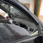 Viral Konvoi Pengendara Nmax Dituding Pecahkan Kaca Mobil, Warganet Geram