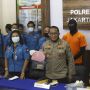 Dwi Sasono Rutin Isap Ganja di Rumah saat Wabah Corona
