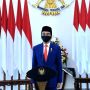 Ogah Konvensional, Jokowi Ingin Tiru Cara Korsel Lacak Kasus Corona