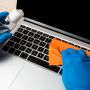 Kembali ke Kantor, Jangan Lupa Disinfeksi Perangkat Elektronik