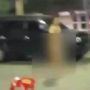 Viral Jaksa Bugil Masuk Toko Beli Bir, Inisialnya MW
