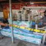 Satpol PP Segel Warung di kawasan Puncak Bogor