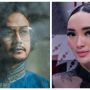 Dwi Sasono Pakai Ganja, Zaskia Gotik Nikah Resmi dan Hamil