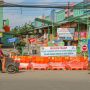 7 Pedagang Positif Covid-19, Pasar Cileungsi Ditutup Sementara