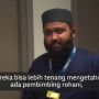 Wabah Corona, Komunitas Muslim London Beri Pendampingan Rohani