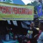 Banyak Balita Tidur di Tenda, Korban Kebakaran di Menteng Keluhkan Ini