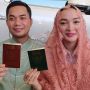 Zaskia Gotik Cuek, Suami Justru Ancang-Ancang Hadapi Tuduhan Hamili Model Veranosiliyana