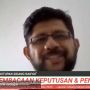 Laode Harap Independensi Hakim MK Dapat Kembalikan UU KPK Yang Lama
