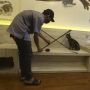 Intip Persiapan Kafe Kucing Menyambut New Normal