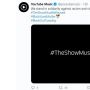 Didukung Aplikasi Streaming Musik, #BlackOutTuesday Puncaki Trending